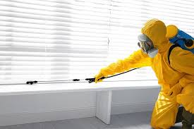 Best Fumigation Services  in Roslyn Estates, NY